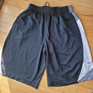 Nike basketball shorts